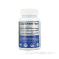 Suplementy kwasu lipoinowego alfa z ekstraktem z nasion winogron